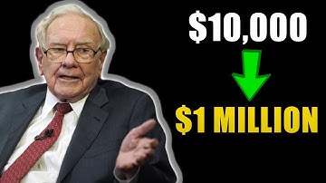 I Tried Buffett Ai Trading Bot with $10,000