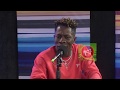 SHATTA WALE REPLIES  SARKODIE  AFTER HEARING oofeetso SONG