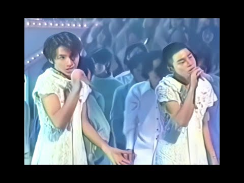 グッバイ･カウント･ダウン（KinKi Kids）