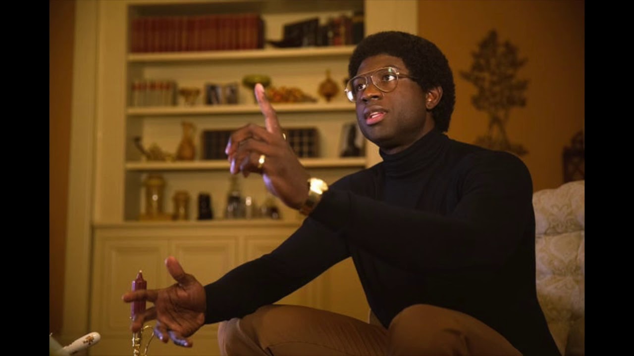 Certified chaos: inside Tyler Perry studios