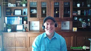 Weed Talks - Episode 9 - David Hyde