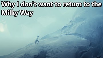 Mass Effect: Why I don