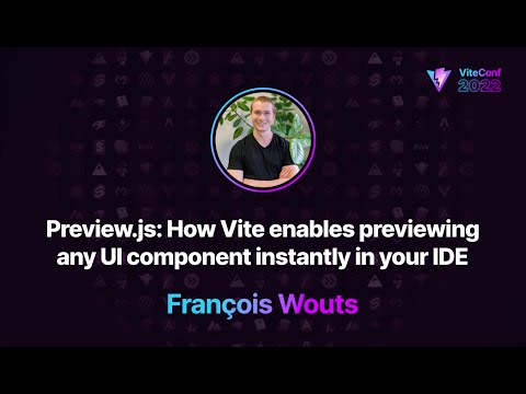 Preview.js: How Vite
