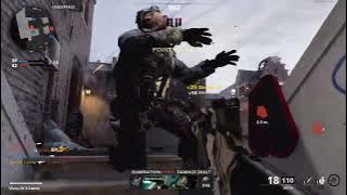 Call of Duty® Black Ops Cold War - Kill Confirmed - Amsterdam 