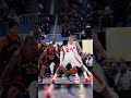 D J Beats The Buzzer Pistons Nba 