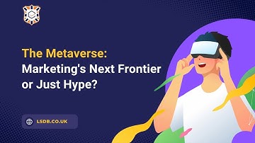 The Metaverse: Marketing