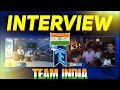 TEAM ELITE ❌ TEAM INDIA ✅ || Team Elite Lidoma Endless Series International LAN Interview | 