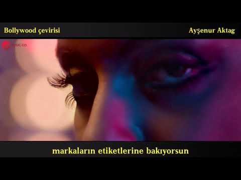 The Wakhra Song | Türkçe altyazılı