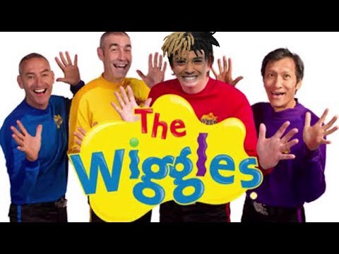 fruit-salad,-look-at-me---the-wiggles/xxxtentacion