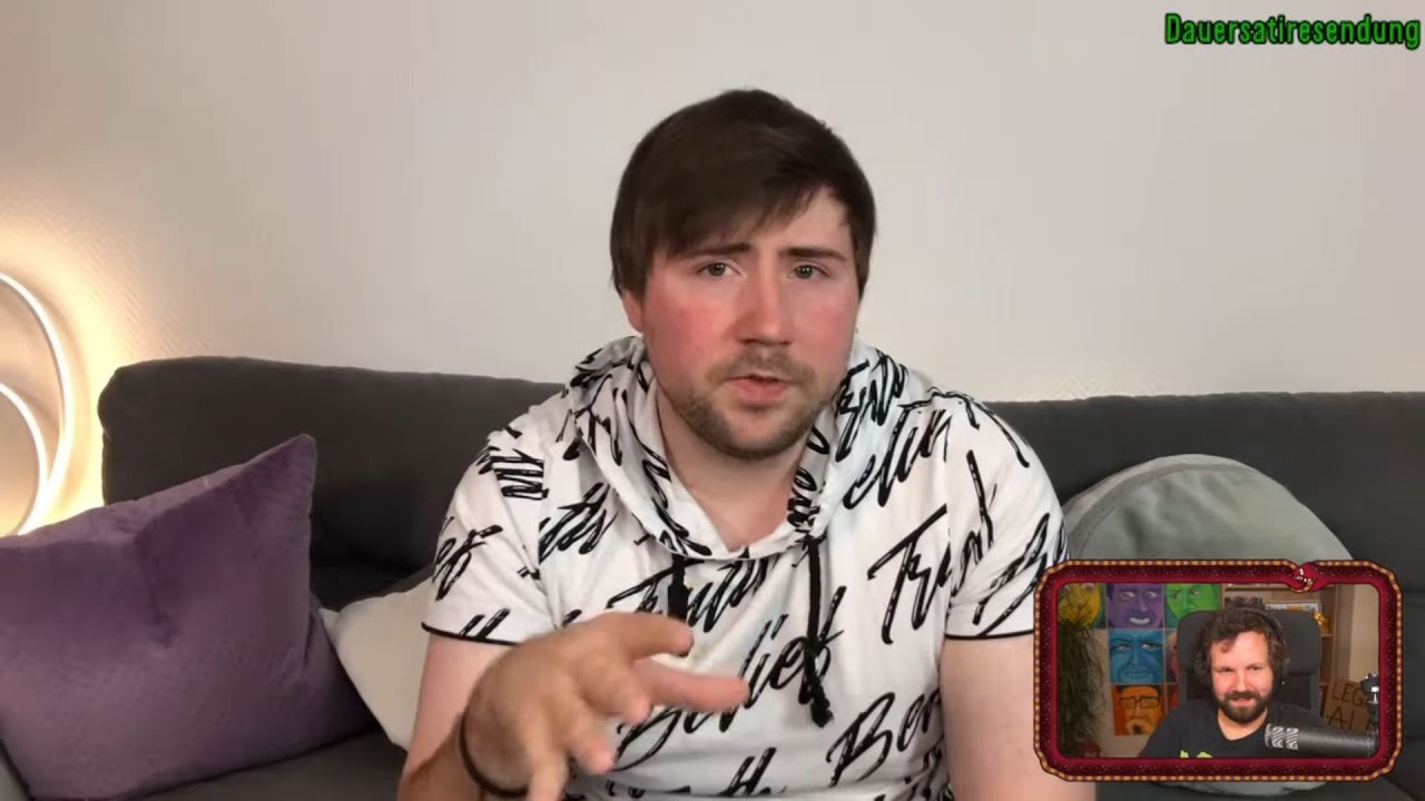 T-Tekk schießt zurück gegen Staiy