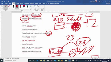 [Tự Học linux CentOS 2019 ] Bài 3 : Telnet, SSH, FTP, Remote Desktop, Webmin trong linux CentOS 7