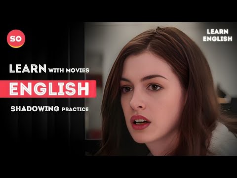 Shadowing Practice Ep 15 | Improve Your English Speaking Fluency with ...