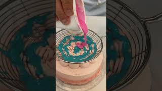 Shocking viral cake decorating pt 1