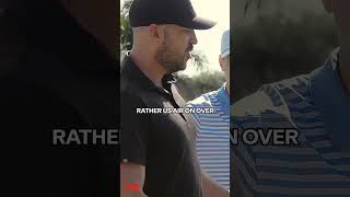 The Driver Miss That Actually Adds Distance  #golfswing #golfer #golftips
