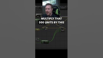 Add this SIMPLE Bullet Spead to your Line Trace in Unreal Engine 5
