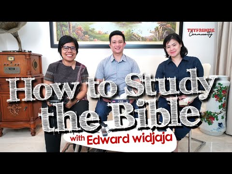 Video: 4 Watak Alkitabiah Yang Misterius, Asal Usulnya Tidak Ada Yang Dapat Menjelaskan - Pandangan Alternatif