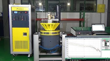 Premax Electro-Dynamic Shaker introduction