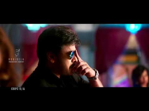 Ratthalu One Minute Video Song || Khaidi No 150 ||