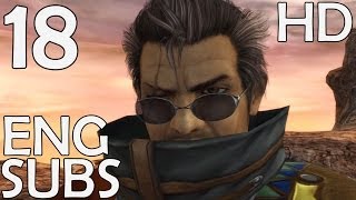Undub - Final Fantasy X HD Remaster - Movie Version - Part 18 - Zanarkand Arrival (English Subs) Arriving At Zanarkand First Final Fantasy X Playthrough Pt 18