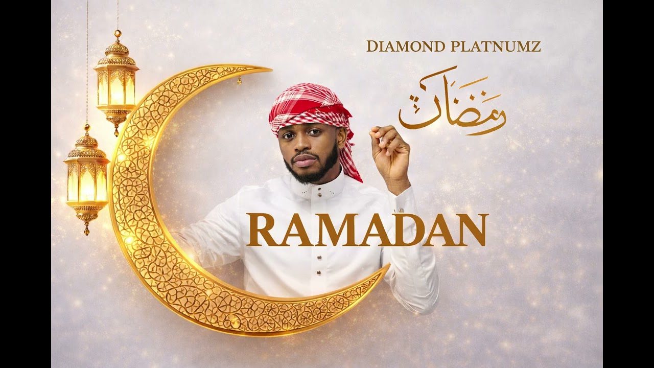Diamond Platnamz - Ramadan Kareem (Music Audio)