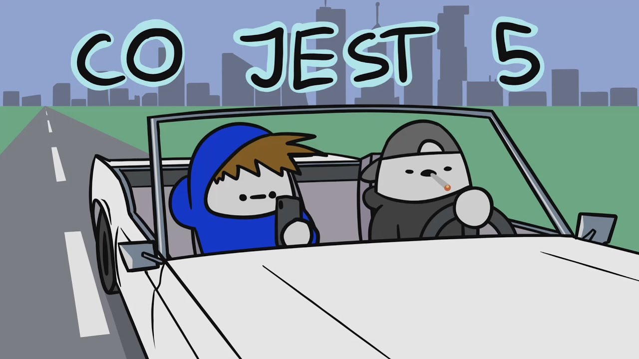 kozako x kezuu - co jest 5