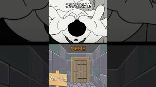 No Signal ORIGINAL vs MEME