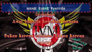 Download Lagu Sonet 2 Ridho Rhoma - Haruskah Berakhir Karaoke HD MP3