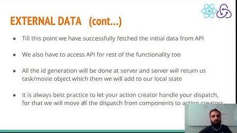 PIAIC | React-Redux Coding Practice Class 2 Part 12/15 By Aamir Pinger | Urdu / Hindi