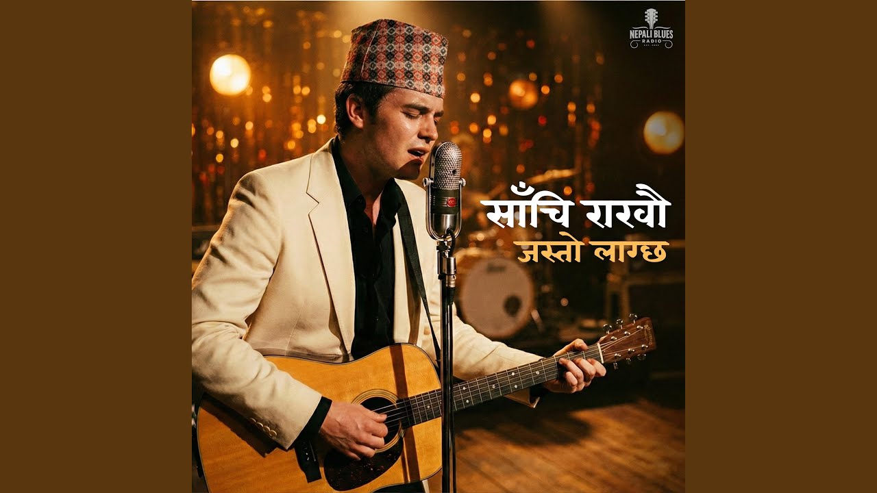 Shanchi Rakhu - साँचि राखूँ - YouTube
