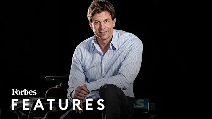 How Billionaire Toto Wolff Built Mercedes’ F1 Team Into An Auto Racing Dynasty - DayDayNews