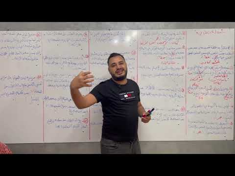 إقتصاد جزئي كل الأسئلة الواردة حول درس الطلب