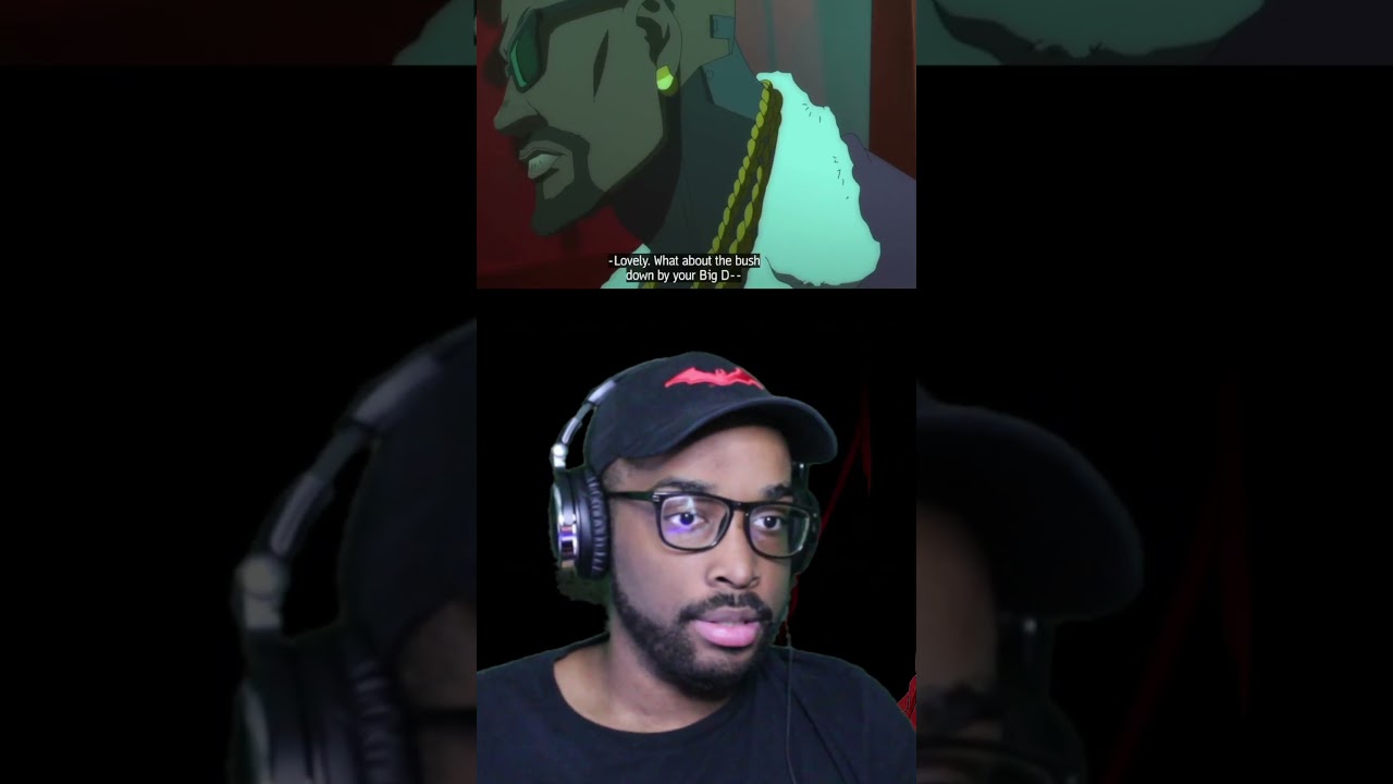 Blade & Sith Lord In Ninja Kamui