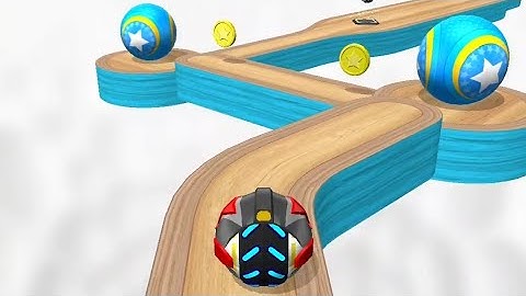 Going Balls All Levels Gameplay Android İos Part 80