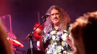 'Weird' Al Yankovic - Dusseldorf -- CNR (CHARLES NELSON REILLY) -- Capitol Theater - 04 March 2023