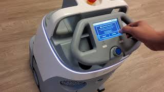 Autonomous Mobile Robots: Map Optimizations