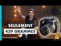 Test du nouveau canon r10 en exclusivit  petit puissant rapide