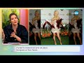 Първите инфлуенсъри на века Историята на Тила Текила На кафе 14 07 2025 Първите инфлуенсъри на века Историята на Тила Текила На кафе 14 07 2025