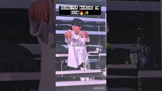 Download Lagu Seungkwan dancing to ECHOOO🔊🔊🔥 #seungkwan #kpop #seventeenkpop #thunder #echo #hoshi #woozi MP3