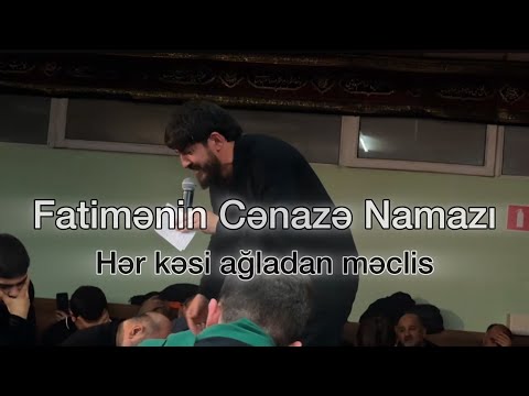 Haci Zahir Mirzevi Eyyami fatimiyye Moskva 27.11.2024