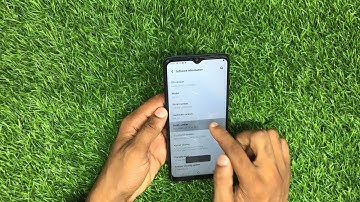 Vivo Y15s How to enable USB Debugging | GSMAN ASHIQUE |
