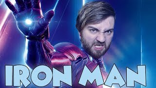 DEMİR ADAM OLMAK !  | Fortnite Avengers End Game Modu Türkçe