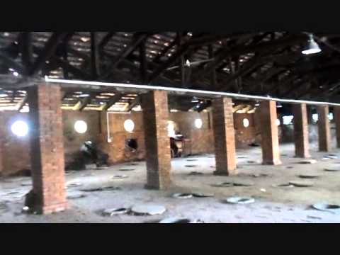 კახეთის ღვინის მარნები (გურჯაანი, ველისციხე)