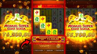JAMBU KLUTUK⁉️ POLA MAHJONG WAYS 1 HARI INI 📌 TRIK POLA GACOR MAHJONG WAYS 1 🏮 POLA MAHJONG WAYS 1