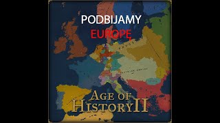 AOH2 #2 | PODBIJAMY EUROPĘ