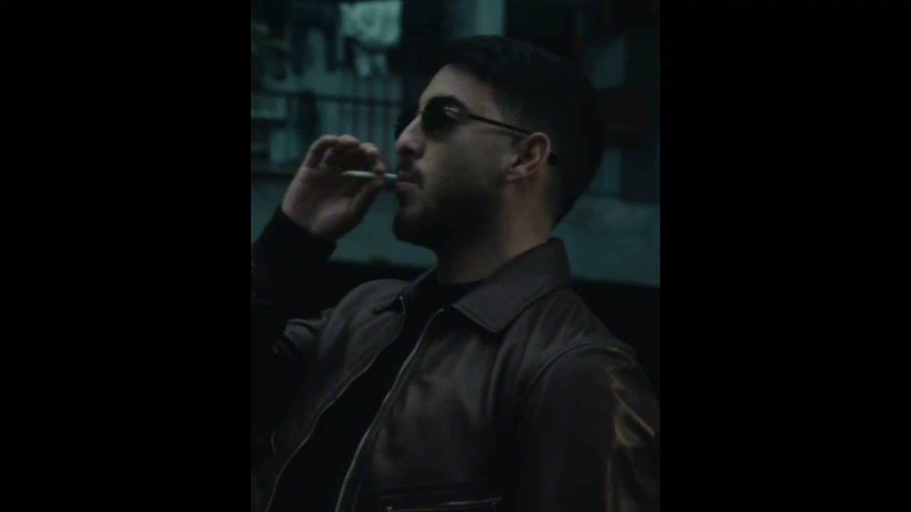 [SATILIK] ATİ242 X BLOK3 TYPE BEAT - "MARATON"