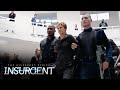 Tris Turns Herself In To Erudite Scene Insurgent Tris Turns Herself In To Erudite Scene Insurgent