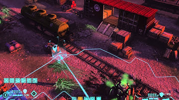 XCOM: Enemy Unknown - Let