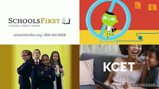Pbs Kids Program Break Kcet-Dt1 2021