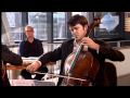 Capture de la vidéo Ensemblecaméléon - Erich Wolfgang Korngold/Strijksextet In D Opus 10, Deel Iv Finale Presto