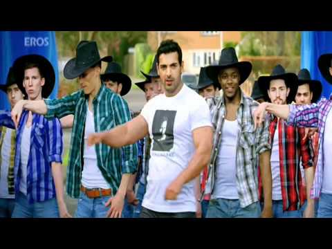 Let It Be (Full Song HD) Desi Boyz Ft.John Abraham